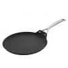 Le Creuset Les Forgées crêpepan ø 28 cm aluminium