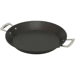 Le Creuset Les Forgées paellapan ø 32 cm aluminium
