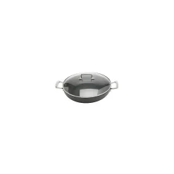 Le Creuset Les Forgées Provençaalse sauteerpan ø 30 cm aluminium