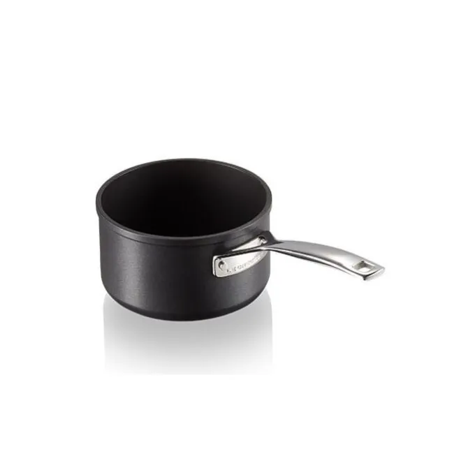 Le Creuset Les Forgées steelpan 2,1 liter ø 18 cm aluminium