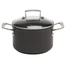 Le Creuset Les Forgées TNS kookpan 3,8 liter ø 20 cm aluminium