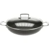 Le Creuset Les Forgées TNS Provençaalse sauteerpan ø 26 cm aluminium