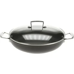 Le Creuset Les Forgées TNS Provençaalse sauteerpan ø 26 cm aluminium