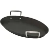 Le Creuset Les Forgées vispan ø 39 cm aluminium