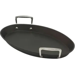 Le Creuset Les Forgées vispan ø 39 cm aluminium