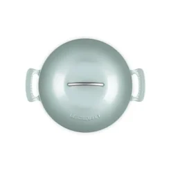 Le Creuset Modern Heritage braadpan ø 26 cm gietijzer Sea Sa