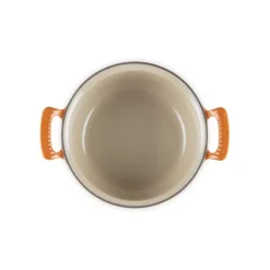 Le Creuset Modern Heritage braadpan ø 26 cm gietijzer vulcanique