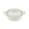 Le Creuset Modern Heritage lage braadpan ø 28 cm gietijzer