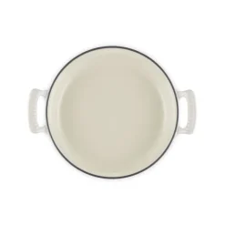 Le Creuset Modern Heritage lage braadpan ø 28 cm gietijzer