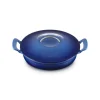 Le Creuset Modern Heritage lage braadpan ø 28 cm gietijzer