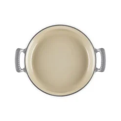 Le Creuset Modern Heritage lage braadpan ø 28 cm gietijzer