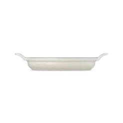 Le Creuset Modern Heritage ovale pan ø 28 cm gietijzer Merin