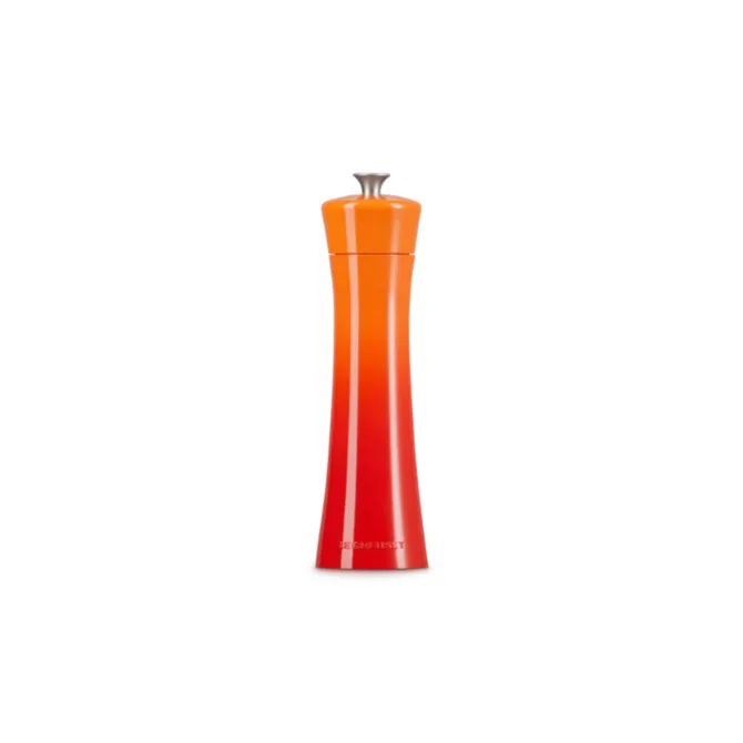 Le Creuset Modern zoutmolen 21 cm vulcanique