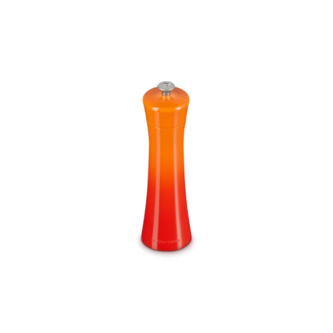 Le Creuset Modern zoutmolen 21 cm vulcanique