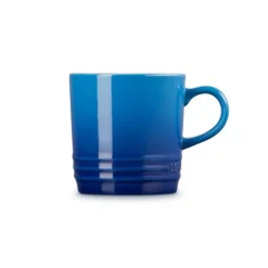 Le Creuset mok 200 ml aardewerk Azure