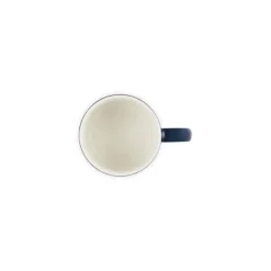Le Creuset mok 350 ml aardewerk Nuit