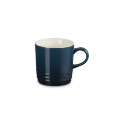 Le Creuset mok 200 ml aardewerk Nuit