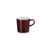 Le Creuset mok 350 ml aardewerk Rhône