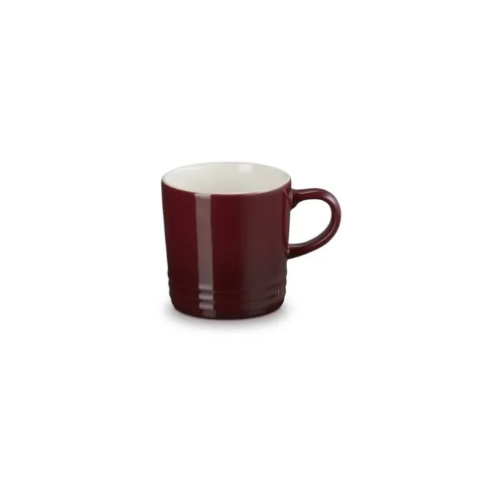 Le Creuset mok 350 ml aardewerk Rhône