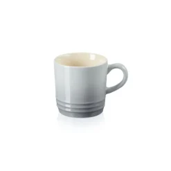 Le Creuset mok 200 ml aardewerk Sea Salt
