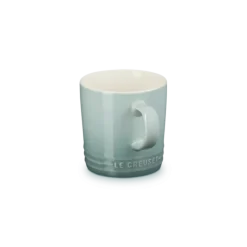 Le Creuset mok 350 ml aardewerk Sea Salt