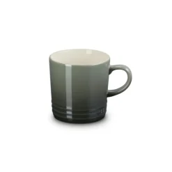 Le Creuset mok 350 ml aardewerk Thyme