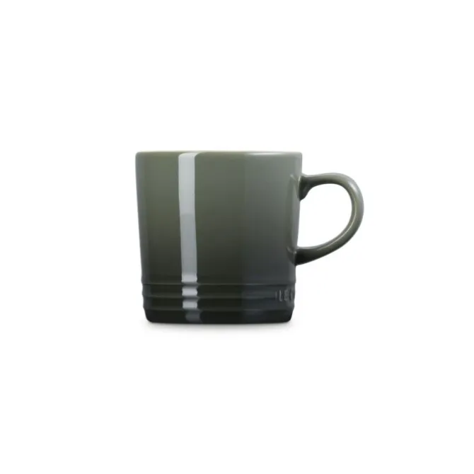 Le Creuset mok 350 ml aardewerk Thyme