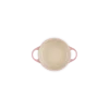 Le Creuset multifunctionele braadpan 3,2 liter ø 30 cm gietijzer Berry