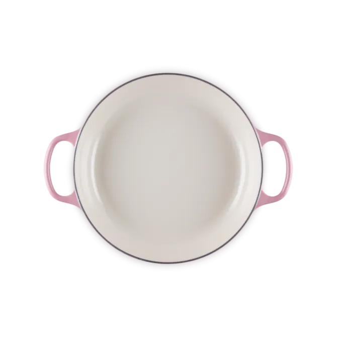 Le Creuset multifunctionele braadpan 3,2 liter ø 30 cm gietijzer Berry