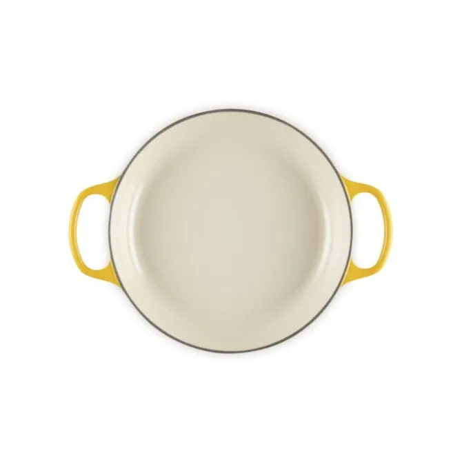 Le Creuset multifunctionele braadpan 2,2 liter ø 26 cm gietijzer Nectar