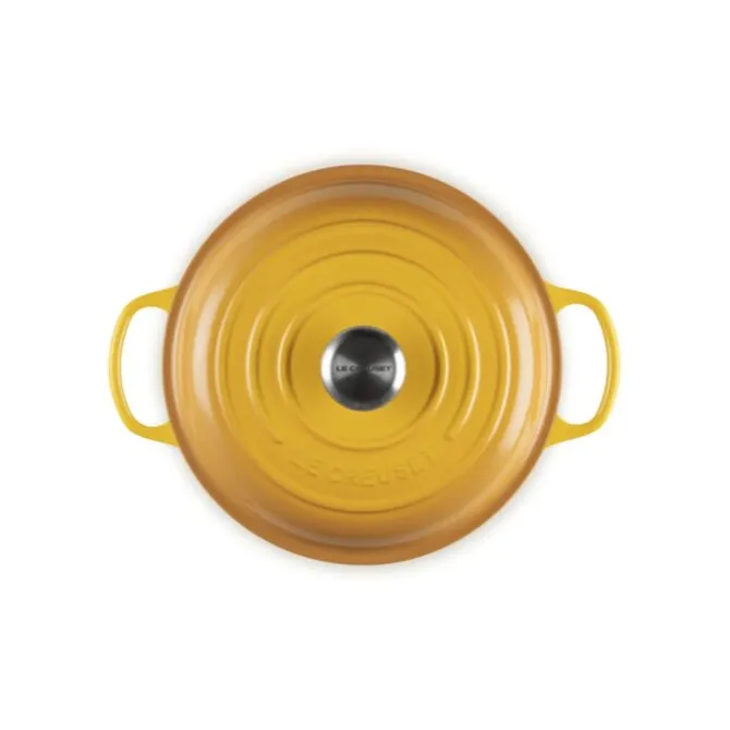 Le Creuset multifunctionele braadpan 2,2 liter ø 26 cm gietijzer Nectar