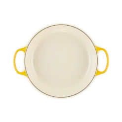 Le Creuset multifunctionele braadpan 3,2 liter ø 30 cm gietijzer Nectar