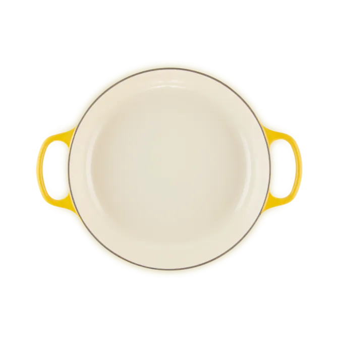 Le Creuset multifunctionele braadpan 3,2 liter ø 30 cm gietijzer Nectar