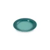 Le Creuset ontbijtbord ø 22 cm aardewerk Bleu Riviera
