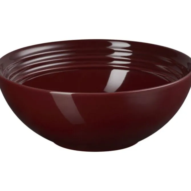 Le Creuset ontbijtkom ø 16 cm aardewerk Rhône