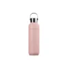 Le Creuset On The Go drinkfles 500 ml rvs Shell Pink