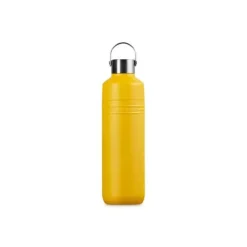 Le Creuset On The Go drinkfles 1 liter rvs Nectar