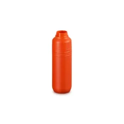 Le Creuset On The Go drinkfles 500 ml rvs vulcanique
