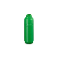 Le Creuset On The Go drinkfles 500 ml rvs Bamboo