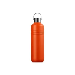 Le Creuset On The Go drinkfles 1 liter rvs vulcanique
