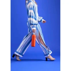 Le Creuset On The Go drinkfles 1 liter rvs vulcanique