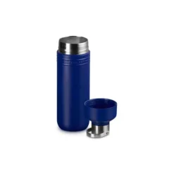 Le Creuset On The Go drinkfles 1 liter rvs Azure