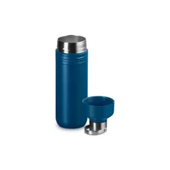 Le Creuset On The Go drinkfles 1 liter rvs Deep Teal