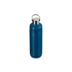 Le Creuset On The Go drinkfles 1 liter rvs Deep Teal