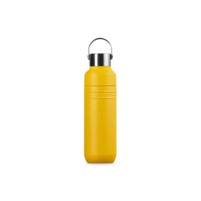 Le Creuset On The Go drinkfles 500 ml rvs Nectar