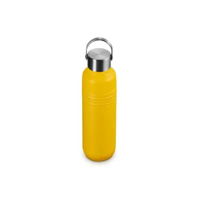 Le Creuset On The Go drinkfles 500 ml rvs Nectar