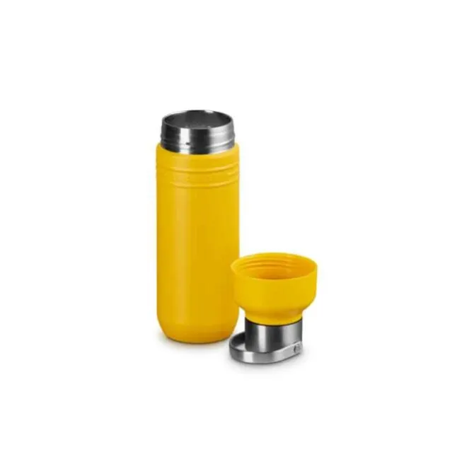 Le Creuset On The Go drinkfles 500 ml rvs Nectar