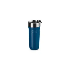 Le Creuset On The Go thermosbeker 350 ml rvs Deep Teal