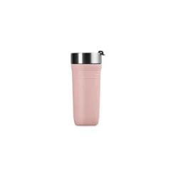 Le Creuset On The Go thermosbeker 350 ml rvs Shell Pink
