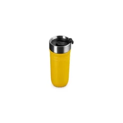 Le Creuset On The Go thermosbeker 350 ml rvs Nectar